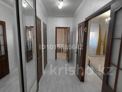 2-комнатная квартира · 57.3 м² · 3/5 этаж, Ж.Абдрахманова 17а за 230 000 ₸ в 