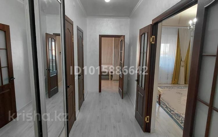 2-комнатная квартира · 57.3 м² · 3/5 этаж, Ж.Абдрахманова 17а за 230 000 ₸ в  — фото 2