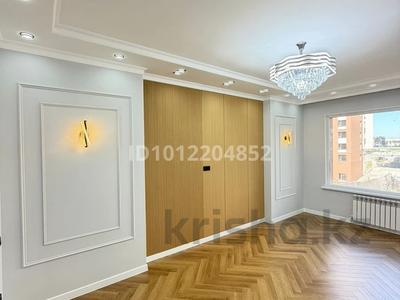 3-бөлмелі пәтер · 86 м² · 3/14 қабат, 189 квартал уч 188/1, бағасы: 55 млн ₸ в Шымкенте, Абайский р-н
