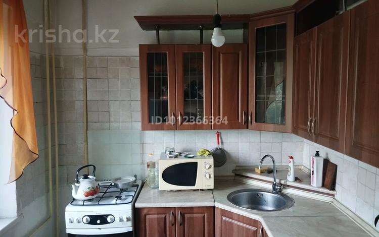 3-комнатная квартира · 71.2 м² · 4/5 этаж, Мкр. Жулдыз-1 18 за 48 млн ₸ в Алматы, Турксибский р-н — фото 2