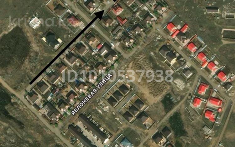 Участок · 8 соток, Есет Батыра 18 за 6.4 млн ₸ в Мичуринское — фото 2