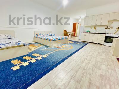 1-бөлмелі пәтер · 45 м² · 1/1 қабат, Кудас Жунисбеков — Не далеко от Керуен, Мавзолей, Жана кала, бағасы: 7 000 ₸ в Туркестане