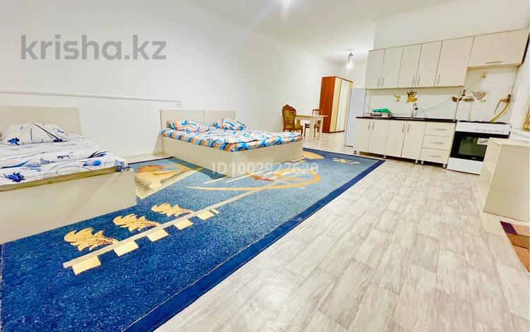 1-комнатная квартира · 45 м² · 1/1 этаж, Кудас Жунисбеков — Не далеко от Керуен, Мавзолей, Жана кала за 7 000 ₸ в Туркестане — фото 2