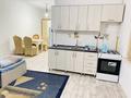 1-комнатная квартира · 45 м² · 1/1 этаж, Кудас Жунисбеков — Не далеко от Керуен, Мавзолей за 7 000 〒 в Туркестане — фото 10