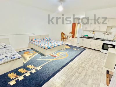 1-комнатная квартира · 45 м² · 1/1 этаж, Кудас Жунисбеков — Не далеко от Керуен, Мавзолей за 7 000 〒 в Туркестане