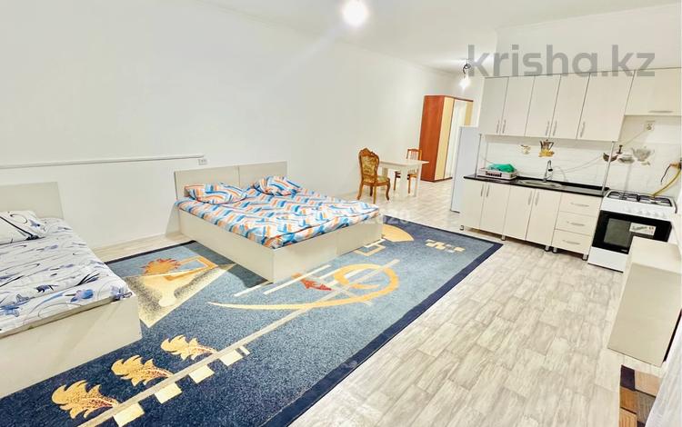 1-комнатная квартира · 45 м² · 1/1 этаж, Кудас Жунисбеков — Не далеко от Керуен, Мавзолей за 7 000 〒 в Туркестане — фото 4