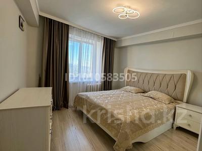 4-бөлмелі пәтер · 76 м² · 9/10 қабат, Абылайхан 47 — Рыскулбекова, бағасы: 31.8 млн ₸ в Астане, Алматы р-н