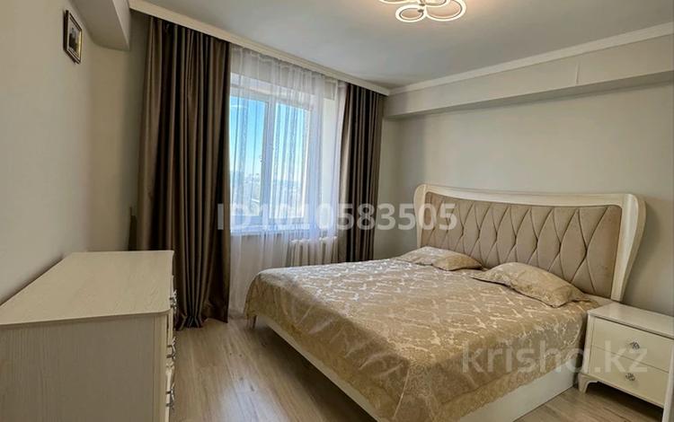 4-бөлмелі пәтер · 76 м² · 9/10 қабат, Абылайхан 47 — Рыскулбекова, бағасы: 31.8 млн ₸ в Астане, Алматы р-н — фото 4