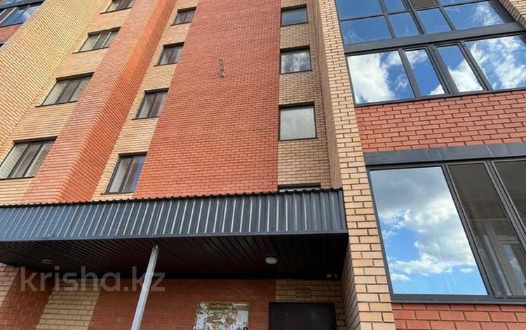 1-комнатная квартира · 41 м² · 9/9 этаж, старый аэропорт 13а за 17.2 млн ₸ в Кокшетау — фото 2