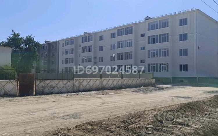 3-комнатная квартира, 108 м², 4/4 этаж, Мкрн. Мынбулак 23а — Магазин Диана