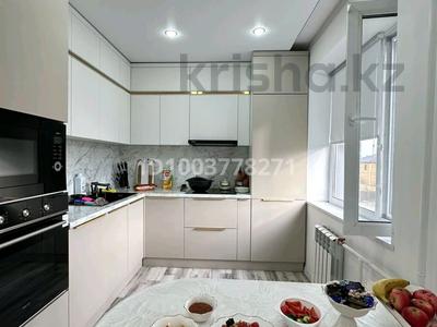 3-комнатная квартира · 60 м² · 3/5 этаж, Севастопольская 18Б за 29 млн ₸ в Семее