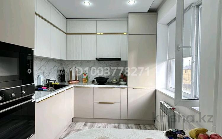 3-комнатная квартира · 60 м² · 3/5 этаж, Севастопольская 18Б за 29 млн ₸ в Семее — фото 12