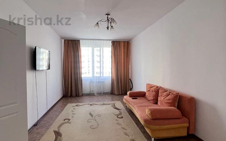 1-комнатная квартира, 41.3 м², 3/5 этаж, Мкр Бирлик за 13.2 млн 〒 в Талдыкоргане — фото 2