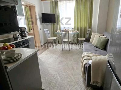2-комнатная квартира · 34 м² · 3/6 этаж, Кенесары хана за 29 млн ₸ в Алматы, Бостандыкский р-н
