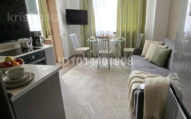 2-комнатная квартира · 34 м² · 3/6 этаж, Кенесары хана за 29 млн ₸ в Алматы, Бостандыкский р-н — фото 2