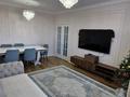 3-бөлмелі пәтер · 78 м² · 11/12 қабат, Рыскулбекова 29А, бағасы: 48.5 млн ₸ в Астане, Алматы р-н