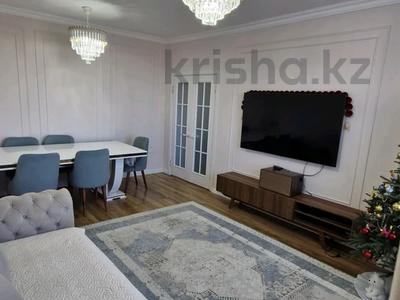 3-бөлмелі пәтер · 78 м² · 11/12 қабат, Рыскулбекова 29А, бағасы: 48.5 млн ₸ в Астане, Алматы р-н