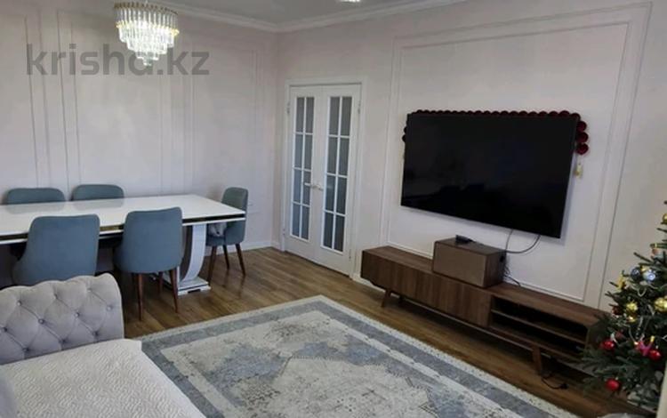 3-бөлмелі пәтер · 78 м² · 11/12 қабат, Рыскулбекова 29А, бағасы: 48.5 млн ₸ в Астане, Алматы р-н — фото 2
