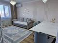3-бөлмелі пәтер · 78 м² · 11/12 қабат, Рыскулбекова 29А, бағасы: 48.5 млн ₸ в Астане, Алматы р-н — фото 2