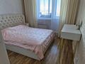 3-бөлмелі пәтер · 78 м² · 11/12 қабат, Рыскулбекова 29А, бағасы: 48.5 млн ₸ в Астане, Алматы р-н — фото 7