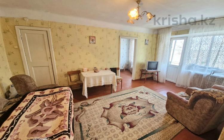 2-комнатная квартира · 45 м² · 3/3 этаж, Кердери за 10.8 млн ₸ в Уральске — фото 10