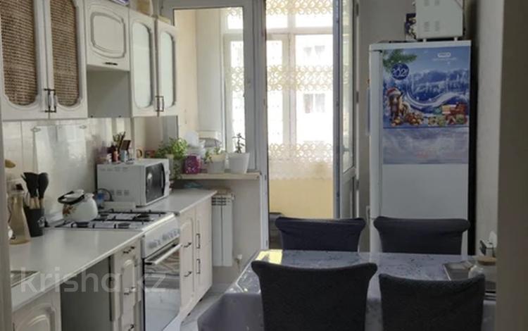 3-комнатная квартира · 72 м² · 5/9 этаж, Асыл Арман 7 за 30.5 млн ₸ в Иргели — фото 2