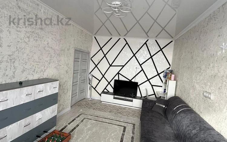 2-комнатная квартира · 51 м² · 5/5 этаж, Абая 3 за 9.9 млн ₸ в Балхаше — фото 2