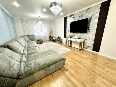 2-бөлмелі пәтер · 86.2 м² · 9/12 қабат, Кошкарбаева 46/1, бағасы: 37.5 млн ₸ в Астане, Сарайшык р-н