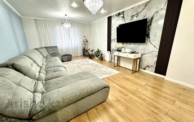 2-комнатная квартира · 86.2 м² · 9/12 этаж, Кошкарбаева 46/1 за 37.5 млн ₸ в Астане, Сарайшык р-н — фото 13
