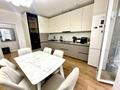 2-комнатная квартира · 86.2 м² · 9/12 этаж, Кошкарбаева 46/1 за 37.5 млн ₸ в Астане, Сарайшык р-н — фото 9