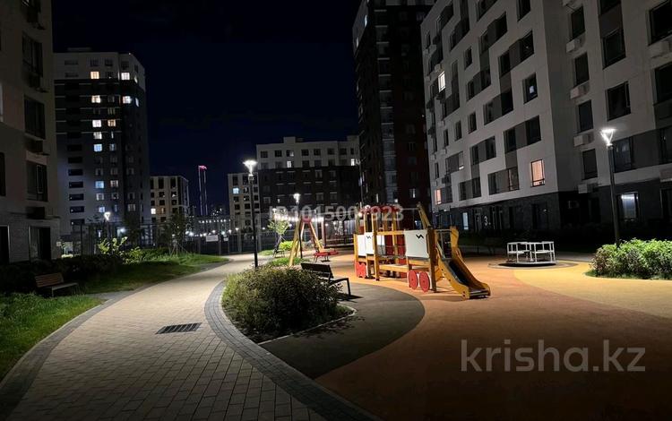 2-комнатная квартира · 48 м² · 4/17 этаж, Туран 43/6 — Хан шатыр за 400 000 ₸ в Астане, Нура р-н — фото 2