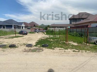 Участок · 5 соток, мкр Теректы за 29 млн 〒 в Алматы, Алатауский р-н