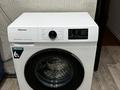 3-бөлмелі пәтер · 48 м² · 3/5 қабат, Жамбыла 75 84 — Гор отдел, бағасы: 15.5 млн ₸ в Уральске — фото 12
