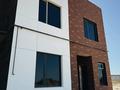 5-бөлмелі пәтер · 207.24 м² · 2/2 қабат, 21-ш/а. 111, бағасы: 30 млн ₸ в Актау, 21-й мкр