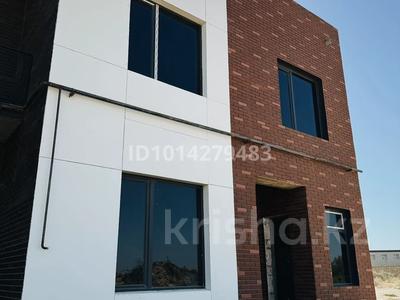 5-бөлмелі пәтер · 207.24 м² · 2/2 қабат, 21-ш/а. 111, бағасы: 30 млн ₸ в Актау, 21-й мкр