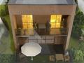 5-бөлмелі пәтер · 207.24 м² · 2/2 қабат, 21-ш/а. 111, бағасы: 30 млн ₸ в Актау, 21-й мкр — фото 8