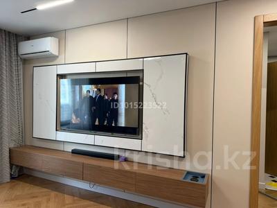 3-комнатная квартира · 89.9 м² · 8/9 этаж, Микрорайон Береке за 69.9 млн ₸ в Костанае