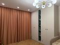 3-комнатная квартира · 89.9 м² · 8/9 этаж, Микрорайон Береке за 69.9 млн ₸ в Костанае — фото 8