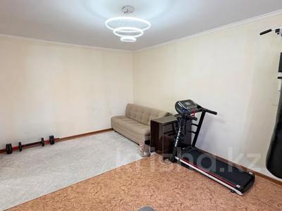 1-комнатная квартира · 33.6 м² · 9/9 этаж, 7 мкр за 13.8 млн ₸ в Талдыкоргане, мкр Коктем