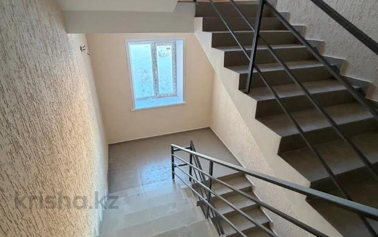 2-комнатная квартира · 74.4 м² · 4/5 этаж, Береке 37 за 25 млн ₸ в Костанае — фото 2