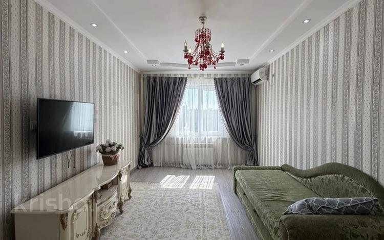 3-бөлмелі пәтер · 70 м² · 4/5 қабат, 13-ш/а. 15, бағасы: 22.5 млн ₸ в Актау, 13-й мкр — фото 2