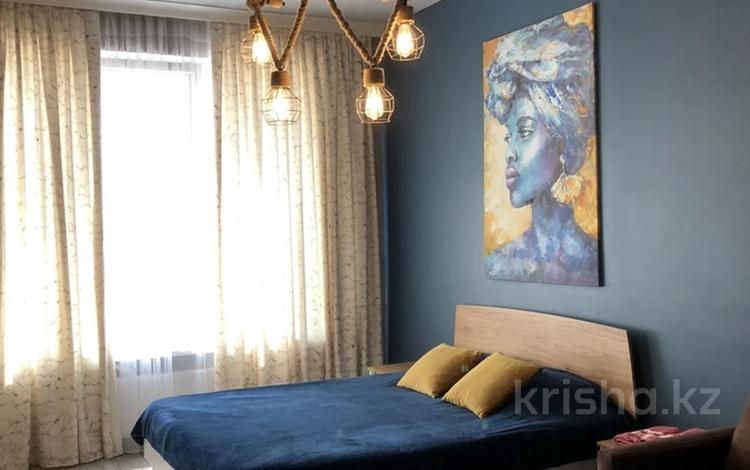 1-комнатная квартира · 45 м² · 5/16 этаж, мкр Нурсат 2, Назарбаева 14/1 — Акимат за 3 000 ₸ в Шымкенте, Каратауский р-н — фото 2