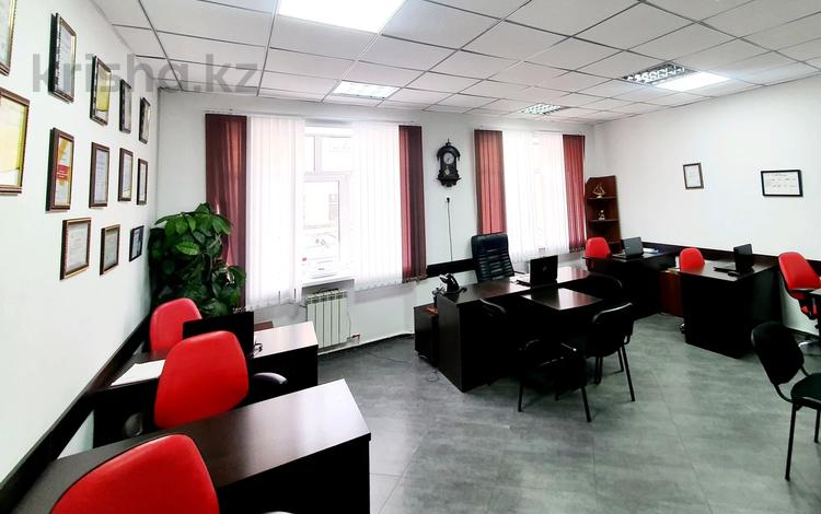 Еркін, кеңселер, білім орталықтары · 35 м², бағасы: 230 000 ₸ в Караганде, Казыбек би р-н — фото 2