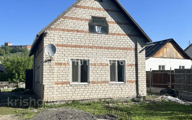 Отдельный дом · 3 комнаты · 60 м² · 9.5 сот., Ползунова 79 за 13 млн 〒 в Усть-Каменогорске, Ульбинский — фото 12