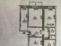 4-комнатная квартира, 77.1 м², 1/5 этаж, Кустанайская за 22 млн 〒 в Рудном — фото 16