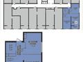 2-бөлмелі пәтер · 52 м² · 5/12 қабат, Райымбека 210, бағасы: 39 млн ₸ в Алматы, Алмалинский р-н — фото 2