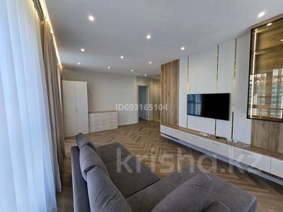 2-бөлмелі пәтер · 67 м² · 9/12 қабат, мкр Комсомольский, Сарайшык 8 — Кунаева, бағасы: 75 млн ₸ в Астане, Есильский р-н