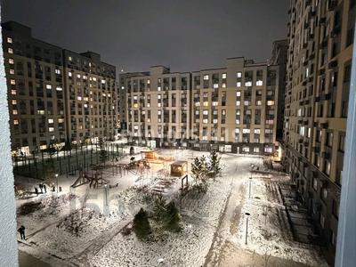 1-комнатная квартира · 40 м² · 5/12 этаж, мкр Шымсити 11 — Жк Арман қала за 150 000 ₸ в Шымкенте, Абайский р-н