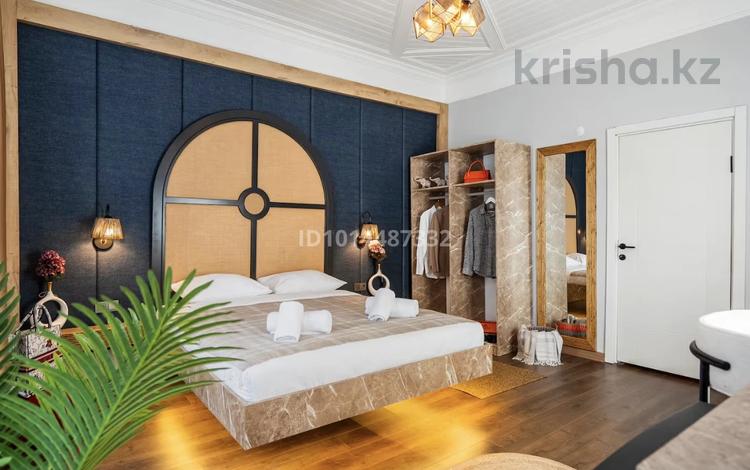2-бөлмелі пәтер · 65 м² · 5 қабат, Сыганак 52, 52/1 — Кабанбай батыр, бағасы: 28 000 ₸ в Астане, Есильский р-н — фото 2