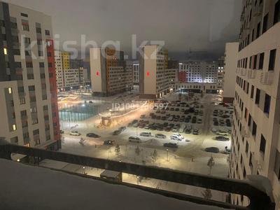 Аренда квартир в Астане: 3-комнатная квартира · 100 м² · 9/9 этаж, Роза Багланова 4 за 400 000 〒 3-комнатная квартира · 100 м² · 9/9 этаж, Роза Багланова 4 за 400 000 〒 в Астане, Нура р-н